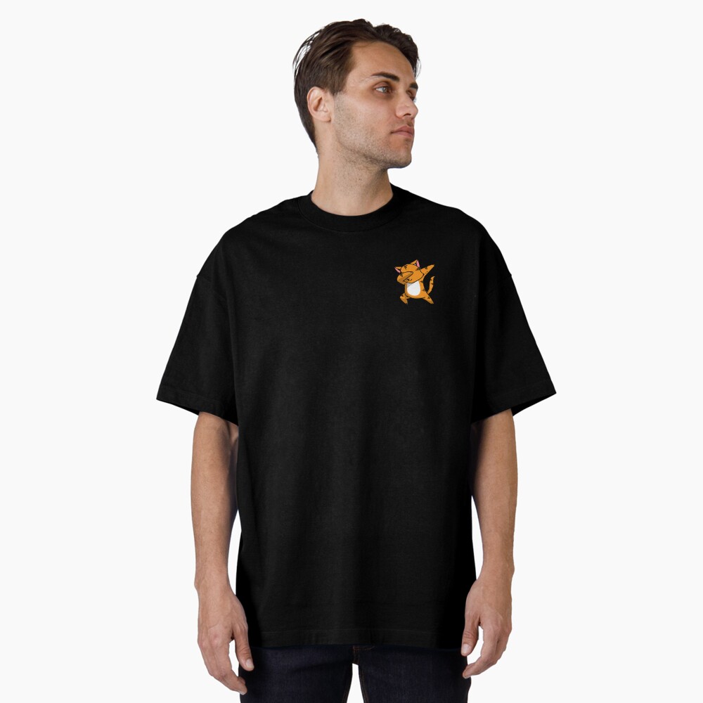 Item preview, Oversized T-Shirt designed and sold by tobiasfonseca.
