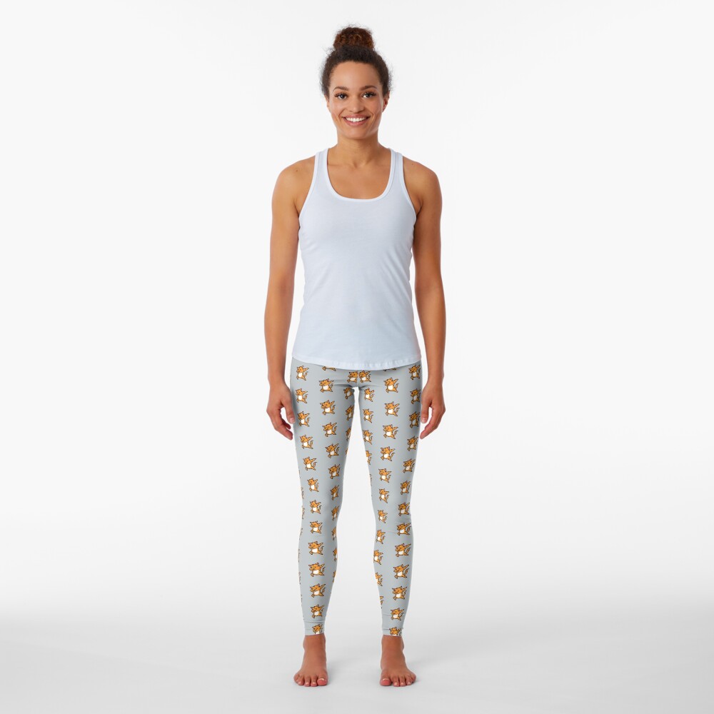 Item preview, Leggings designed and sold by tobiasfonseca.