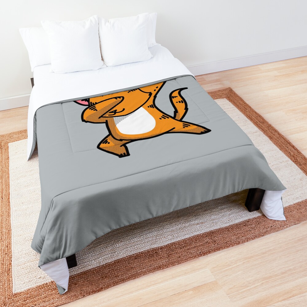 Item preview, Comforter designed and sold by tobiasfonseca.
