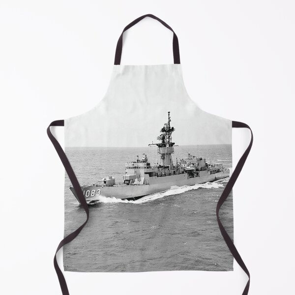 Item preview, USS COOK (FF-1083) SHIP'S STORE designed and sold by militarygifts.