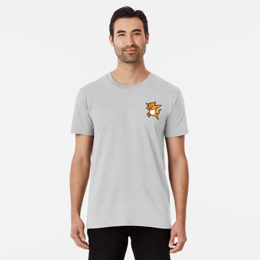 Item preview, Premium T-Shirt designed and sold by tobiasfonseca.