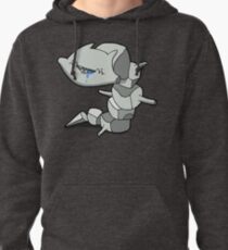 Number 208! Pullover Hoodie