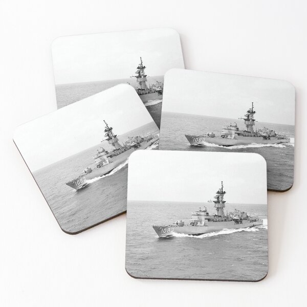 Item preview, USS COOK (FF-1083) SHIP'S STORE designed and sold by militarygifts.