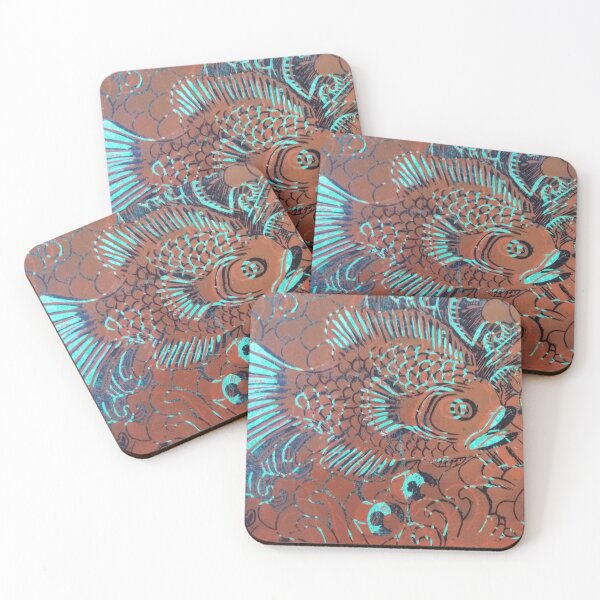 Item preview, Save The Ocean designed and sold by JaneenieDesign.