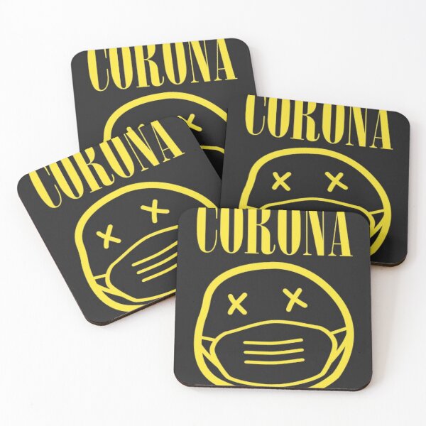 Item preview, Corona T shirts  designed and sold by Gtrendz.