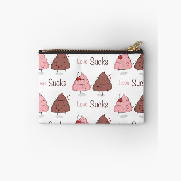 Item preview, Love sucks designed and sold by MissSanja.