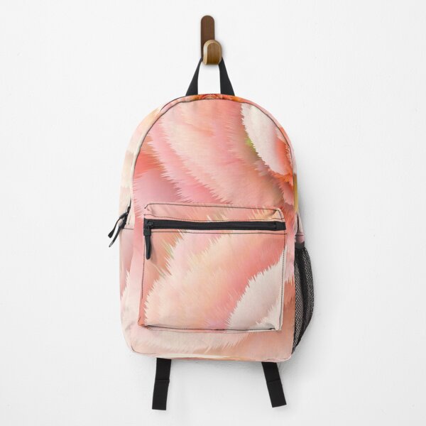 Item preview, pink abstract flower designed and sold by haroulita.