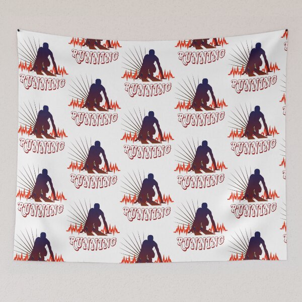 Item preview, RUNNING designed and sold by FADYMAG.