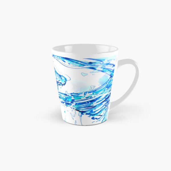Demon slayer, Kimetsu no yaiba - 8 Tall Mug