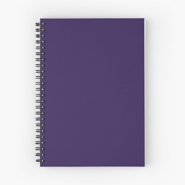 Item preview, Purple - Solid Color designed and sold by thelustrous.