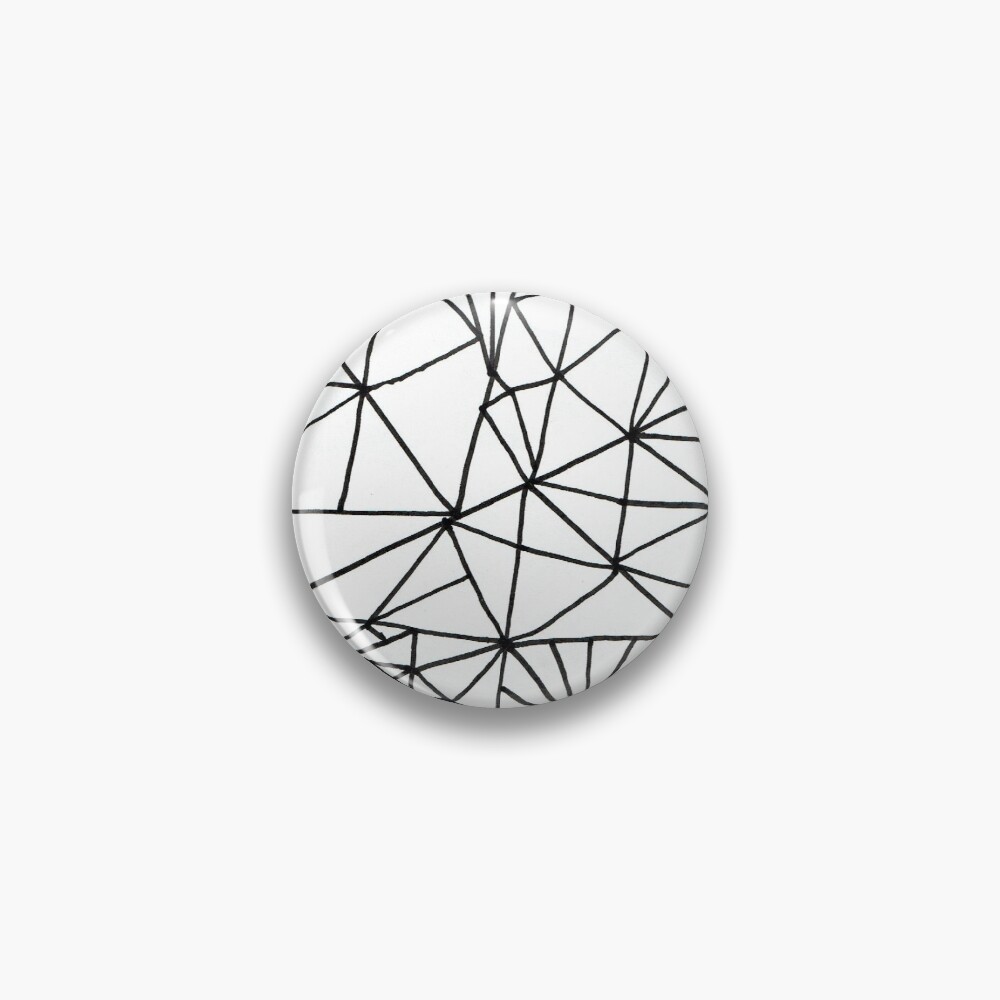 Item preview, Pin designed and sold by TuffBee.