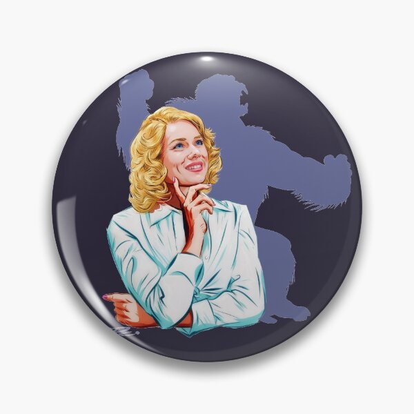 Item preview, Naomi Watts - An illustration by Paul Cemmick designed and sold by TIGERDAVER.