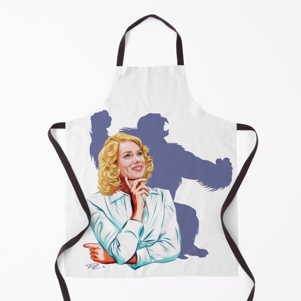Item preview, Naomi Watts - An illustration by Paul Cemmick designed and sold by TIGERDAVER.