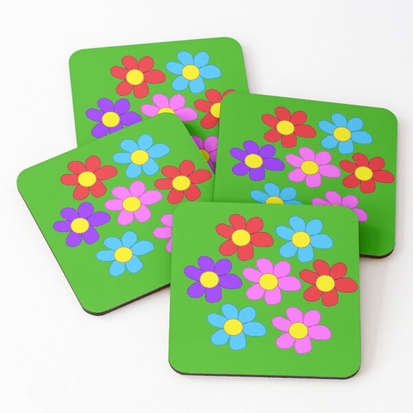 Item preview, Flowers! designed and sold by KatieCandy.