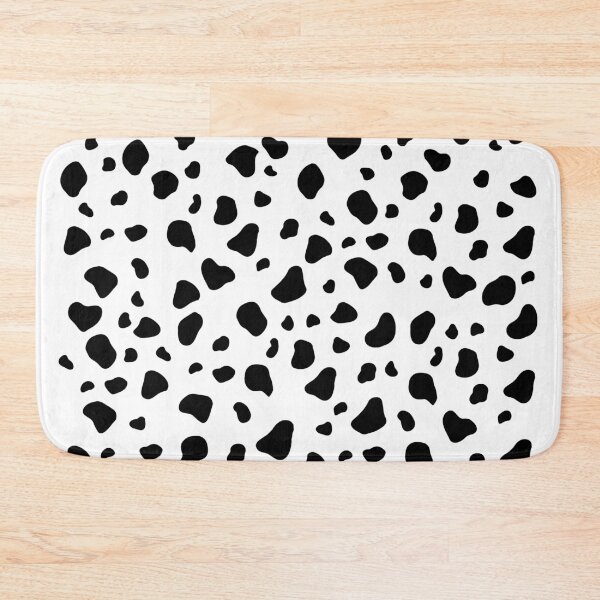 Item preview, Cow skin pattern and dalmatian dog pattern designed and sold by flexycreatives.