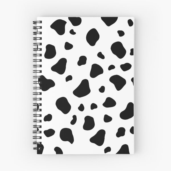 Item preview, Cow skin pattern and dalmatian dog pattern designed and sold by flexycreatives.