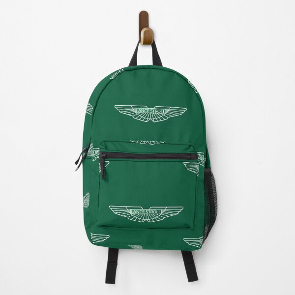 Item preview, Lance Stroll Aston Martin - Green designed and sold by reval-store.
