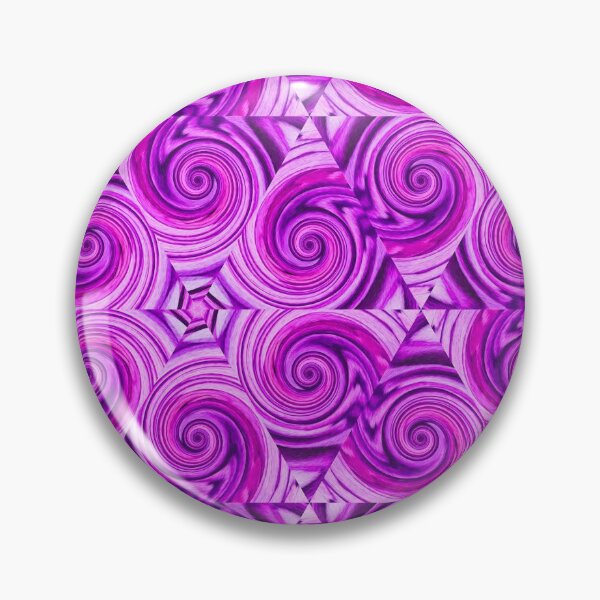 Item preview, purple triangles designed and sold by haroulita.