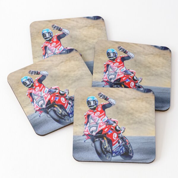 Item preview, Josh Brookes - Brands Hatch 2020  designed and sold by LivingDeadGirlx.