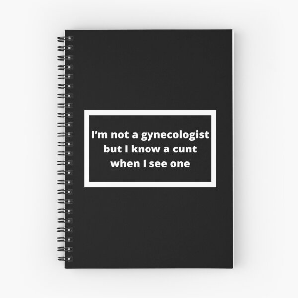 Item preview, I'm not a gynecologist but I know a cunt when I see one designed and sold by Omeris.