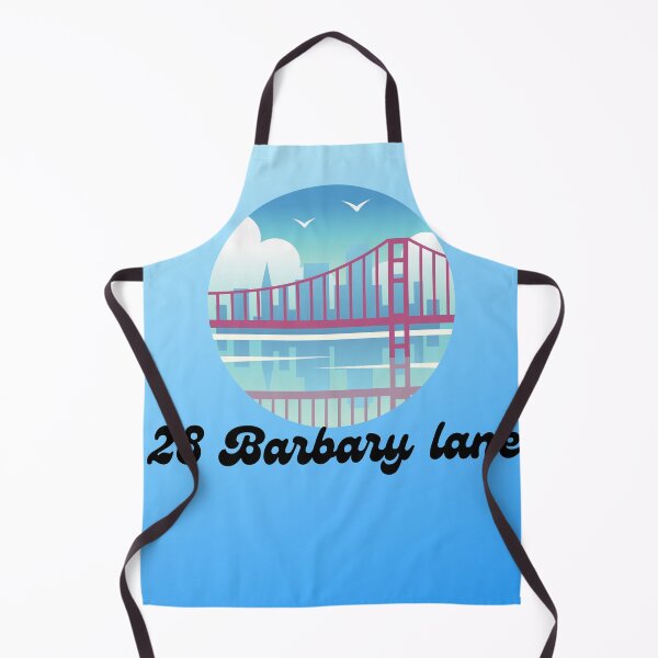 Item preview, 28 Barbary Lane designed and sold by Mamalia.