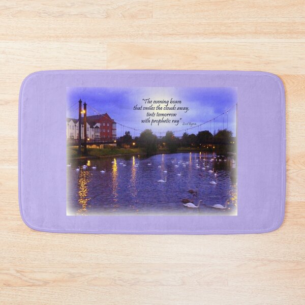 Item preview, EVENING GATHERING designed and sold by Charmiene Maxwell-Batten.