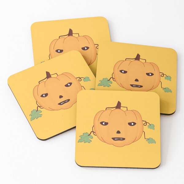 Item preview, Angry Pumpkin designed and sold by Innet.