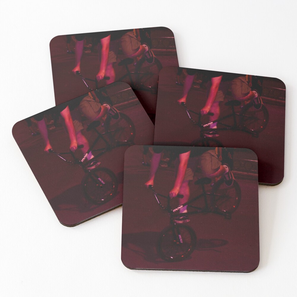 Item preview, Coasters (Set of 4) designed and sold by dordevito.