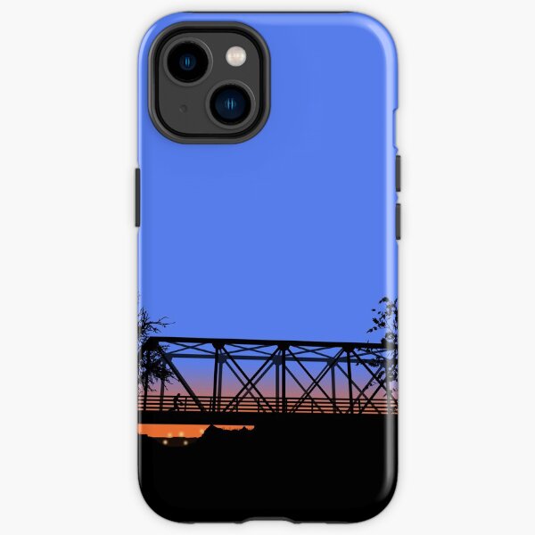 Pont de One Tree Hill Coque antichoc iPhone