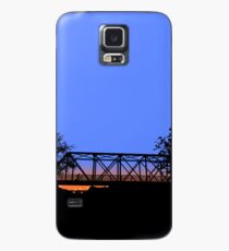 One Tree Hill Bridge Case/Skin for Samsung Galaxy