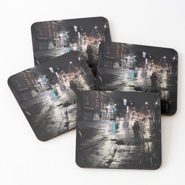 Item preview, After the rain, Manchester designed and sold by arranpayne1.
