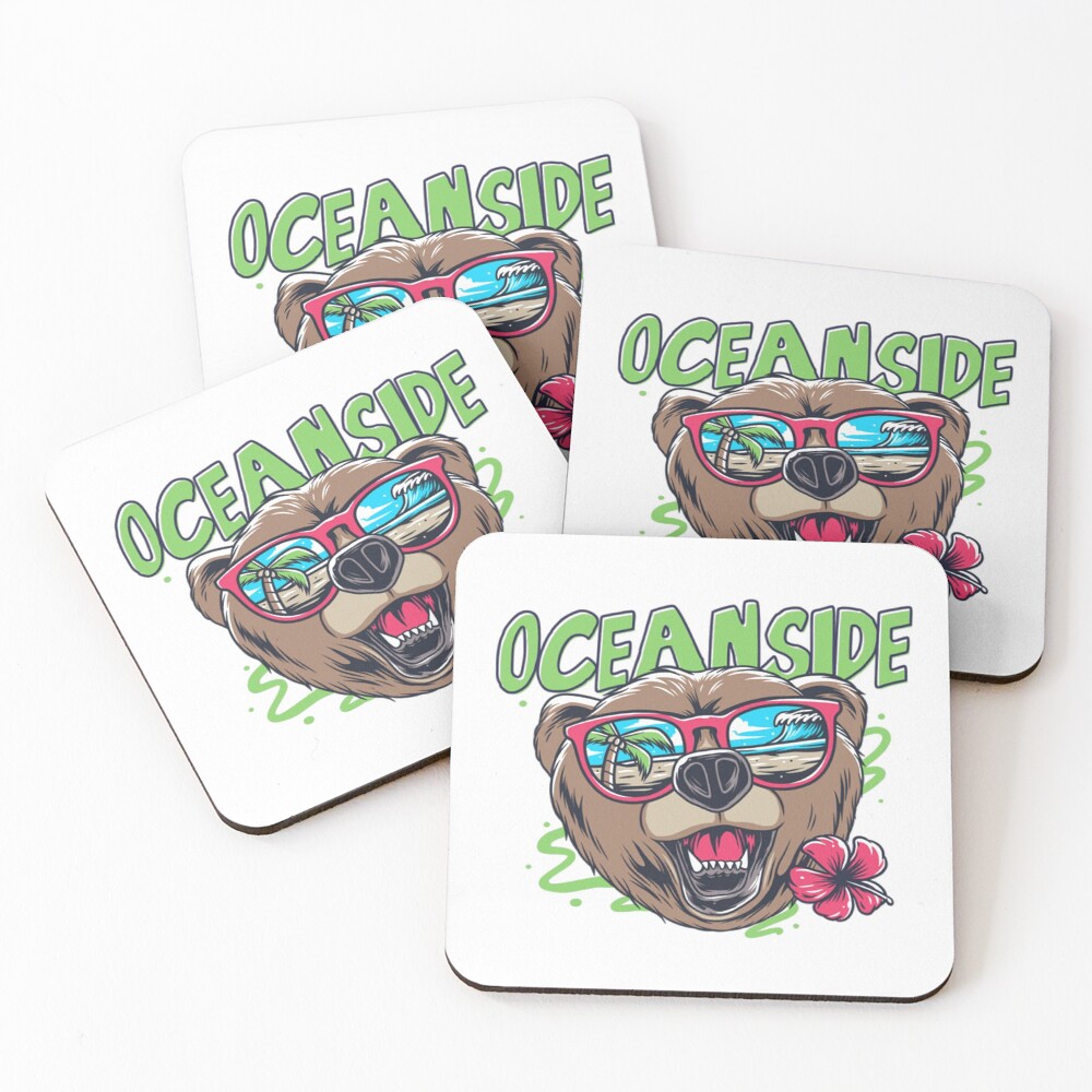 Item preview, Coasters (Set of 4) designed and sold by DIDOSSO.