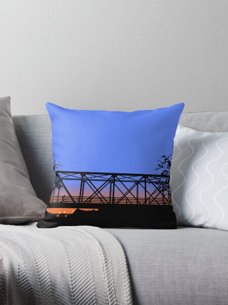 Item preview, One Tree Hill Bridge designed and sold by seeleybooth.