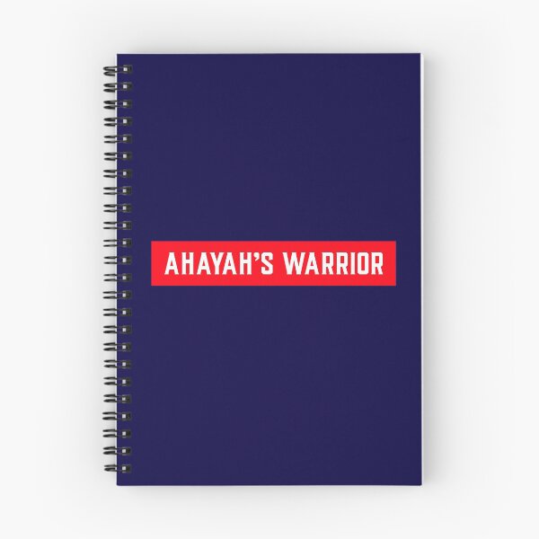 Item preview, AHAYAH'S WARRIOR designed and sold by MrYanOne32.