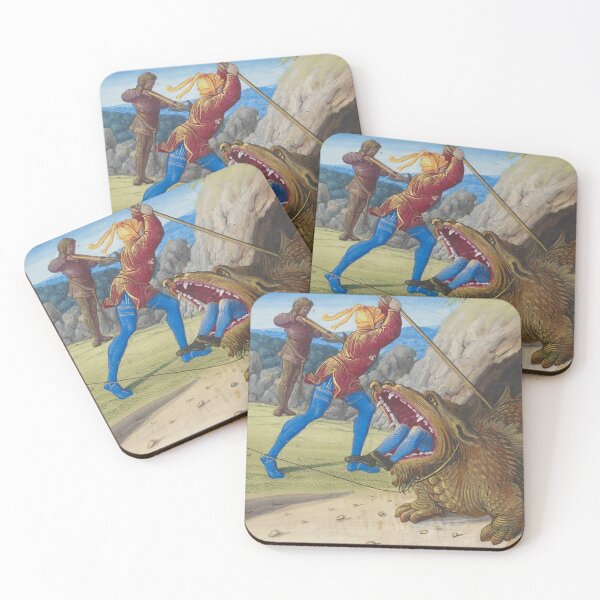 Item preview, Middle ages picture designed and sold by J-SW.