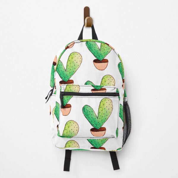 Item preview, Potted Cactus designed and sold by Cherrywise Co..