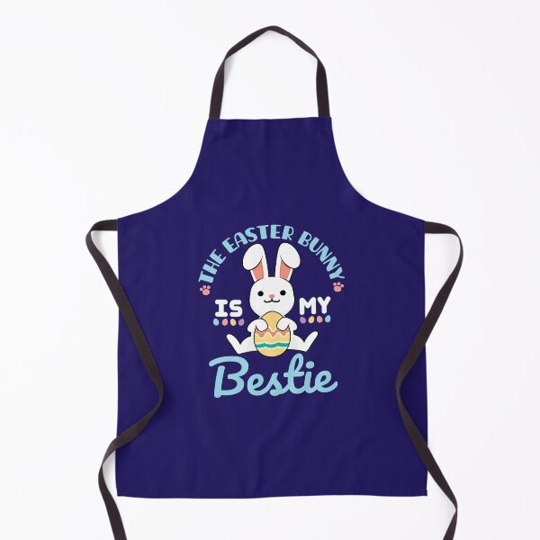 Item preview, The Easter Bunny Is My Bestie designed and sold by jaygo.