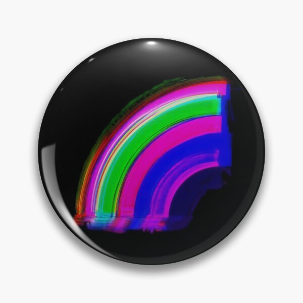 Item preview, Ketamine Kolor Wheel designed and sold by saaad-pap.