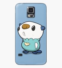 Number 501! Case/Skin for Samsung Galaxy