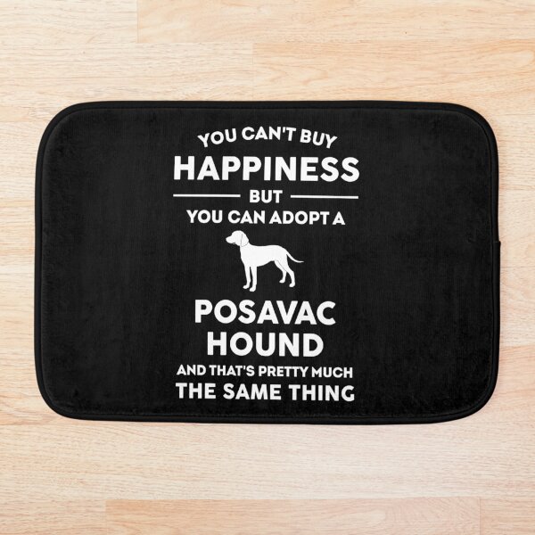 Item preview, Posavac Hound Pet Dog Gift designed and sold by Prozano.