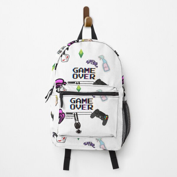 Item preview, Gaming art designed and sold by Malek095.