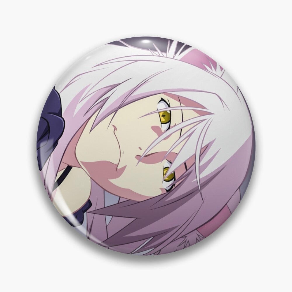 Anime Portable Battery Charger by Maye Loeser - Mobile Prints