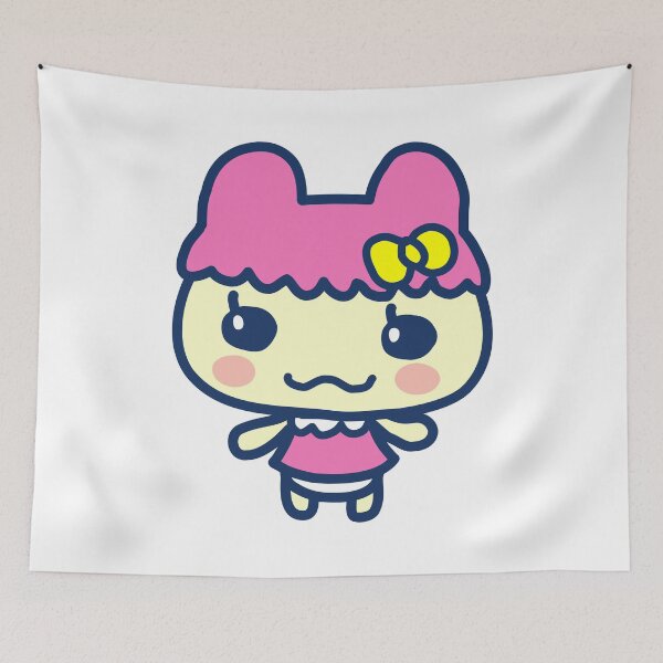 Item preview, Chamametchi designed and sold by Tamatown.