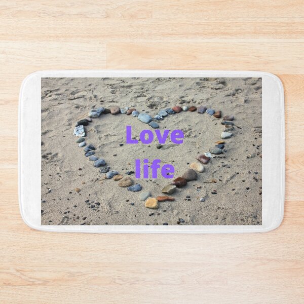 Item preview, Love life designed and sold by Oshee2004.