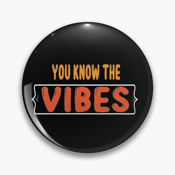 Item preview,  you know the vibez designed and sold by nawal-shirt.