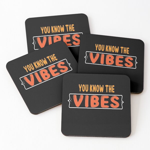 Item preview,  you know the vibez designed and sold by nawal-shirt.