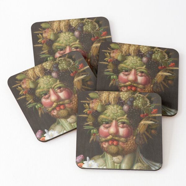 Item preview, Vertumnus designed and sold by J-SW.