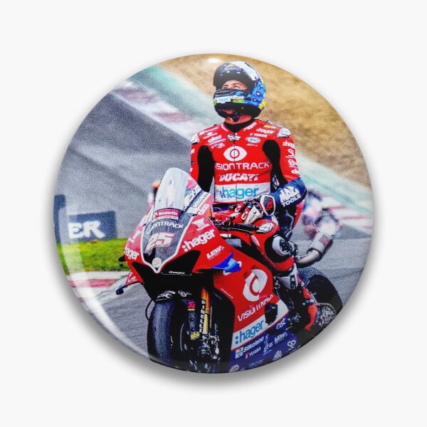 Item preview, Josh Brookes - Brands Hatch 2020  designed and sold by LivingDeadGirlx.