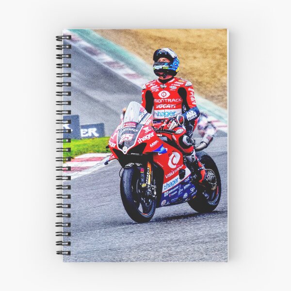 Item preview, Josh Brookes - Brands Hatch 2020  designed and sold by LivingDeadGirlx.