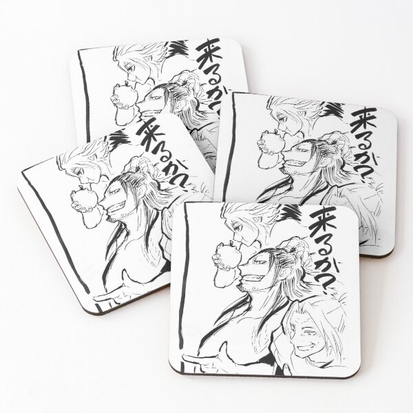 Item preview, The representatives of humanity in Ragnarok from shuumatsu no valkyrie designed and sold by Ricon-Otaku.